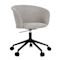 Swivel Chair 5-star Castors