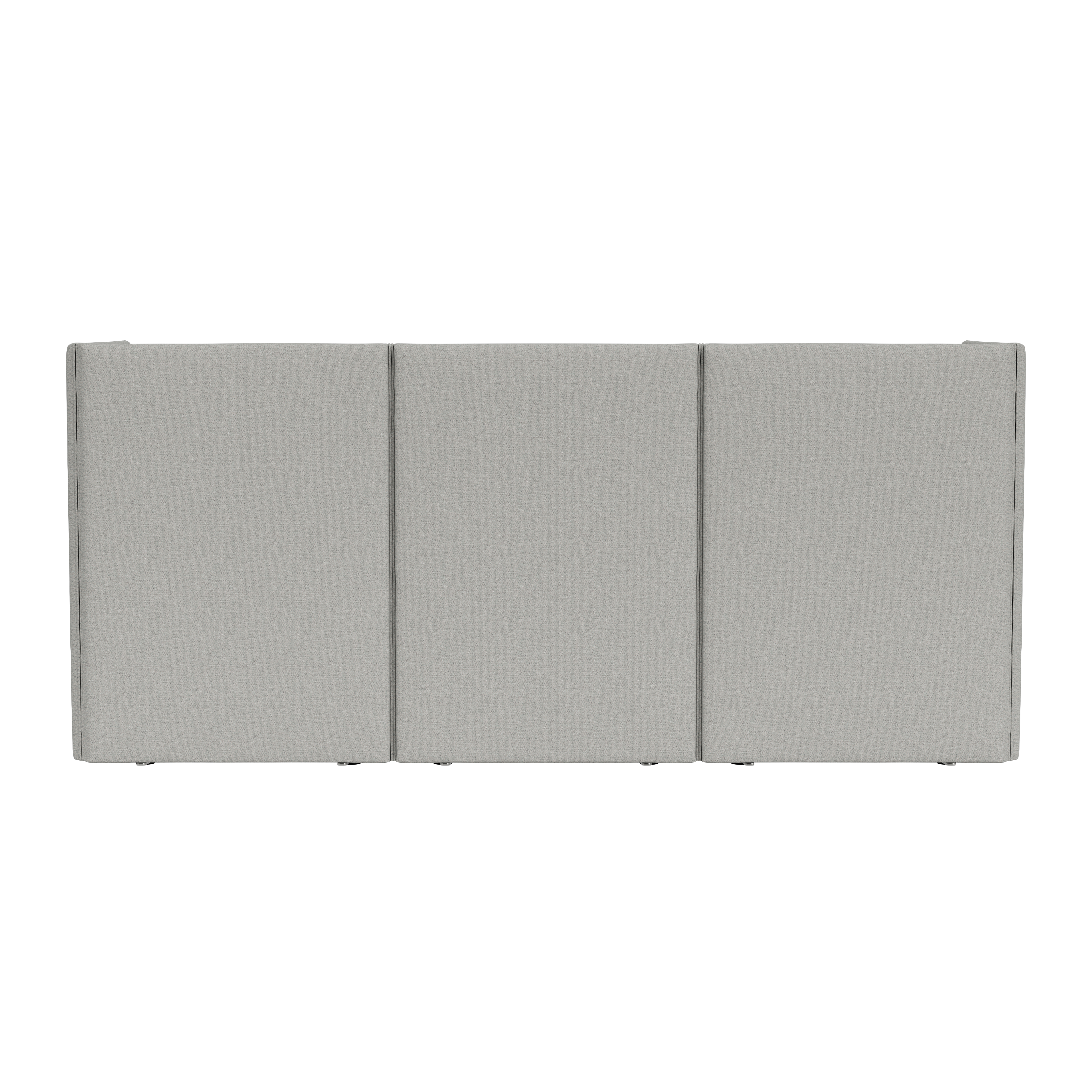 Palo Block 3-seater Sofa High Back with Armrests, Amdal 130, Art. no. 94976 (image 5)