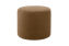 Bon Pouf Round, Brown, Art. no. 30509 (image 1)