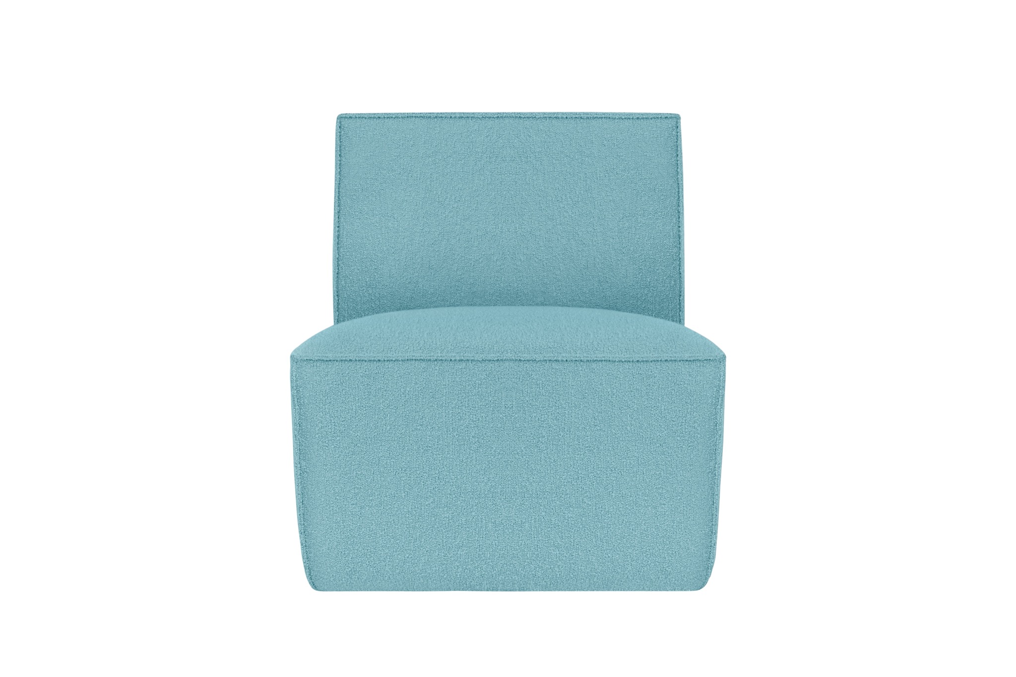 Hunk Lounge Chair, Icicle (UK), Art. no. 31284 (image 2)