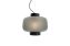 Dusk Lamp Large (CE), Matte Grey, Art. no. 30468 (image 2)