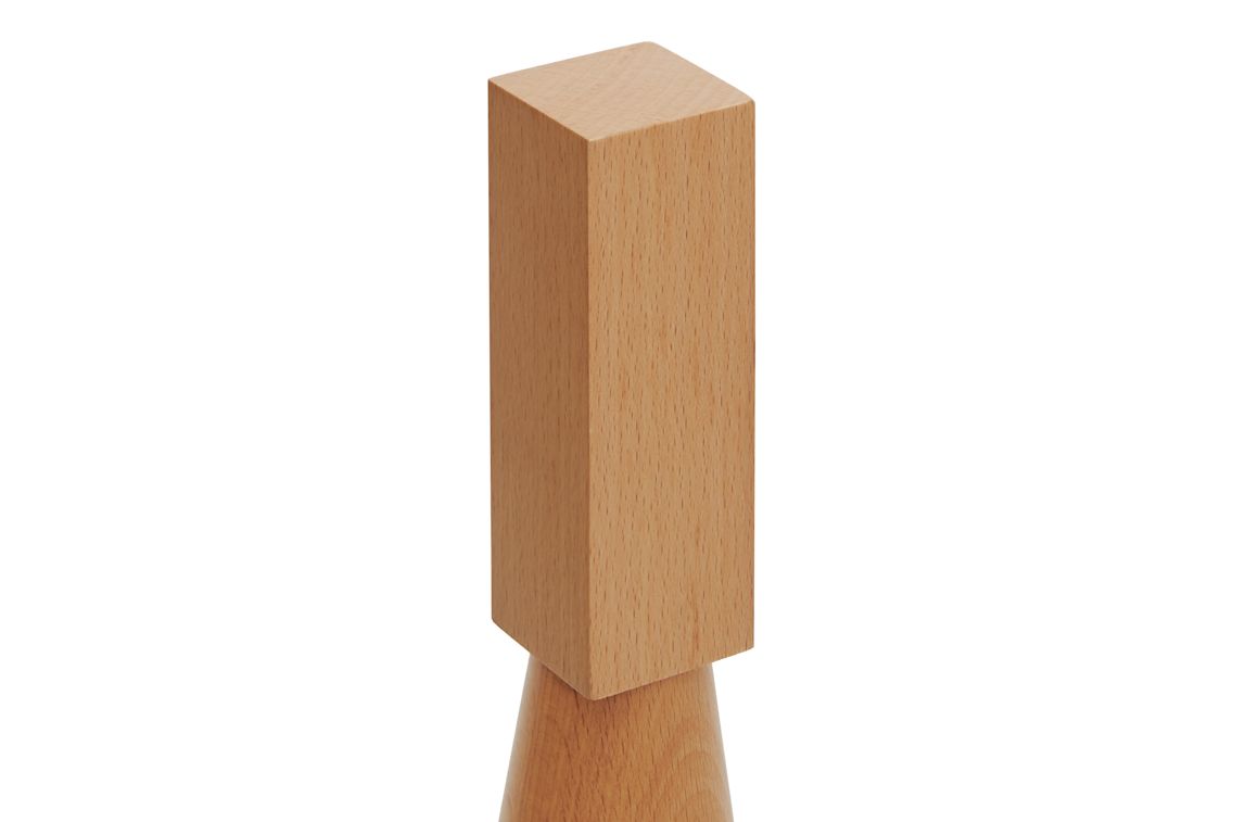 Molino Grinder Vertical, Beech Natural, Art. no. 31440 (image 3)