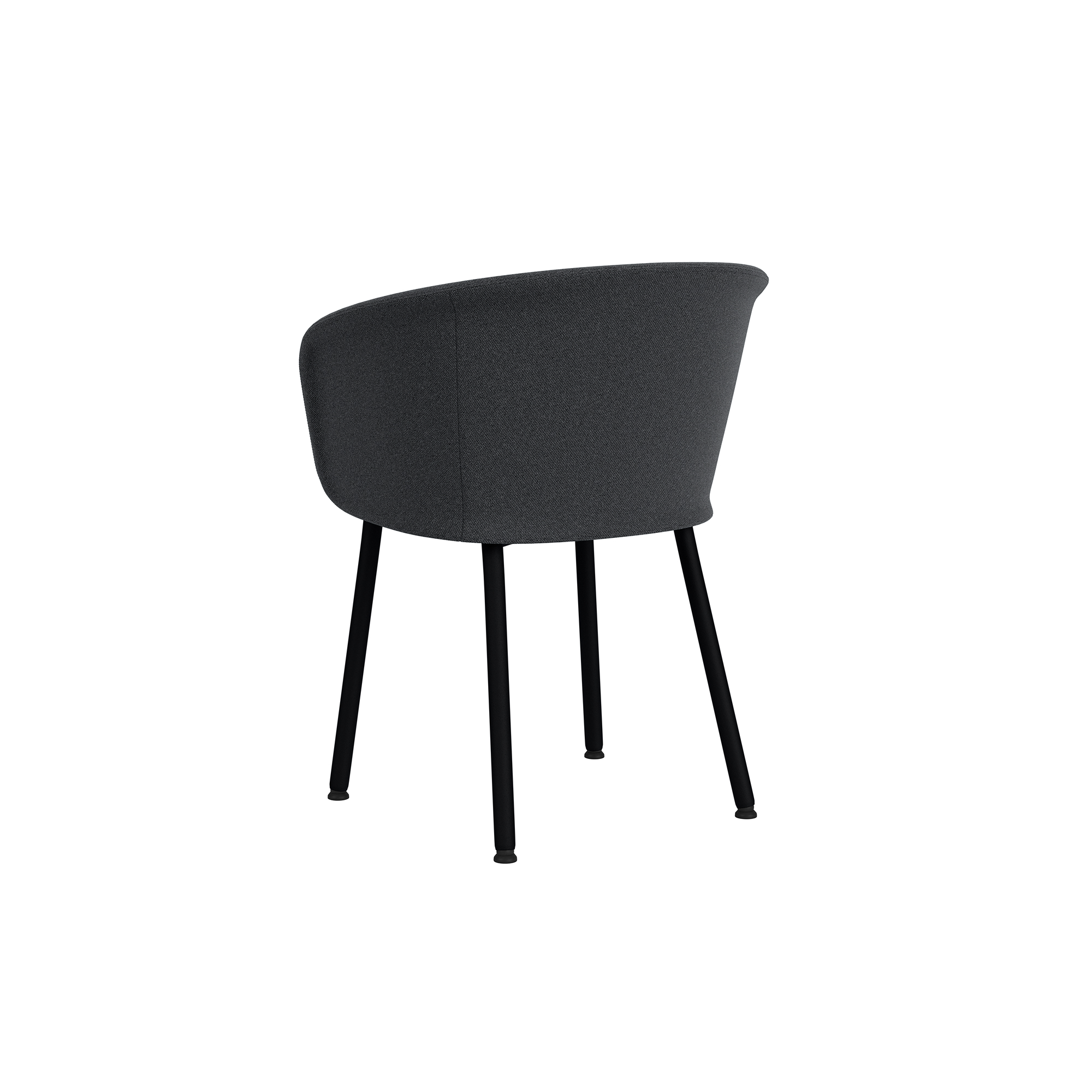 Kendo Chair, Cura 60019, Art. no. 31979 (image 3)