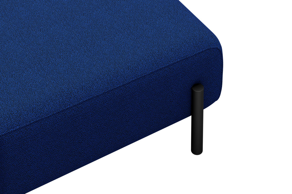 Palo Corner Sofa Right, Cobalt, Art. no. 20366 (image 5)