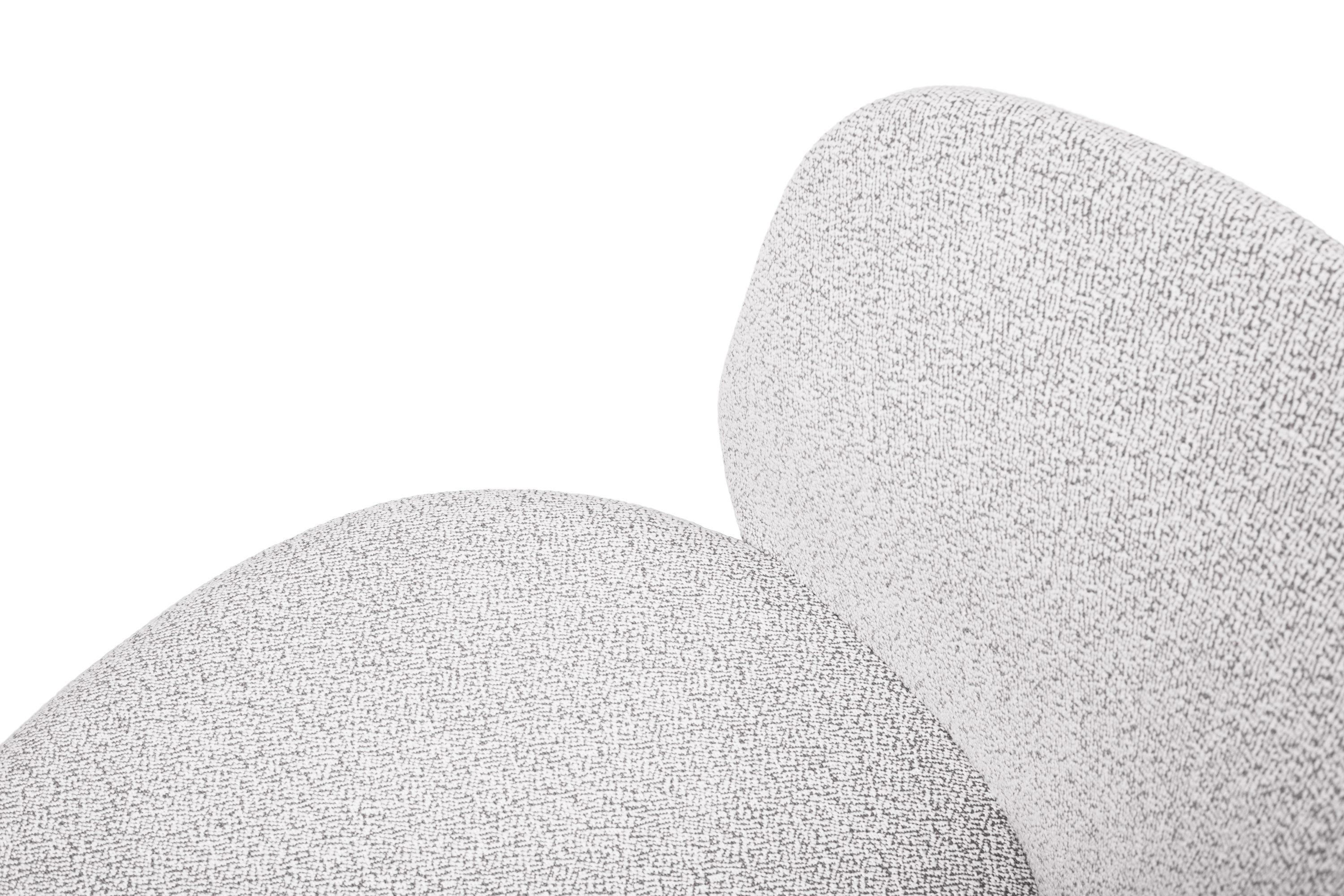 Kendo Bar Chair, Porcelain, Art. no. 30307 (image 8)