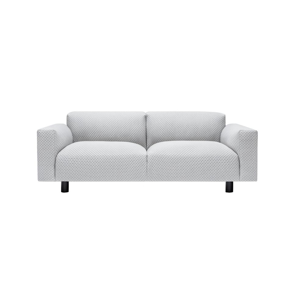 Koti 2-seater Sofa by Hem