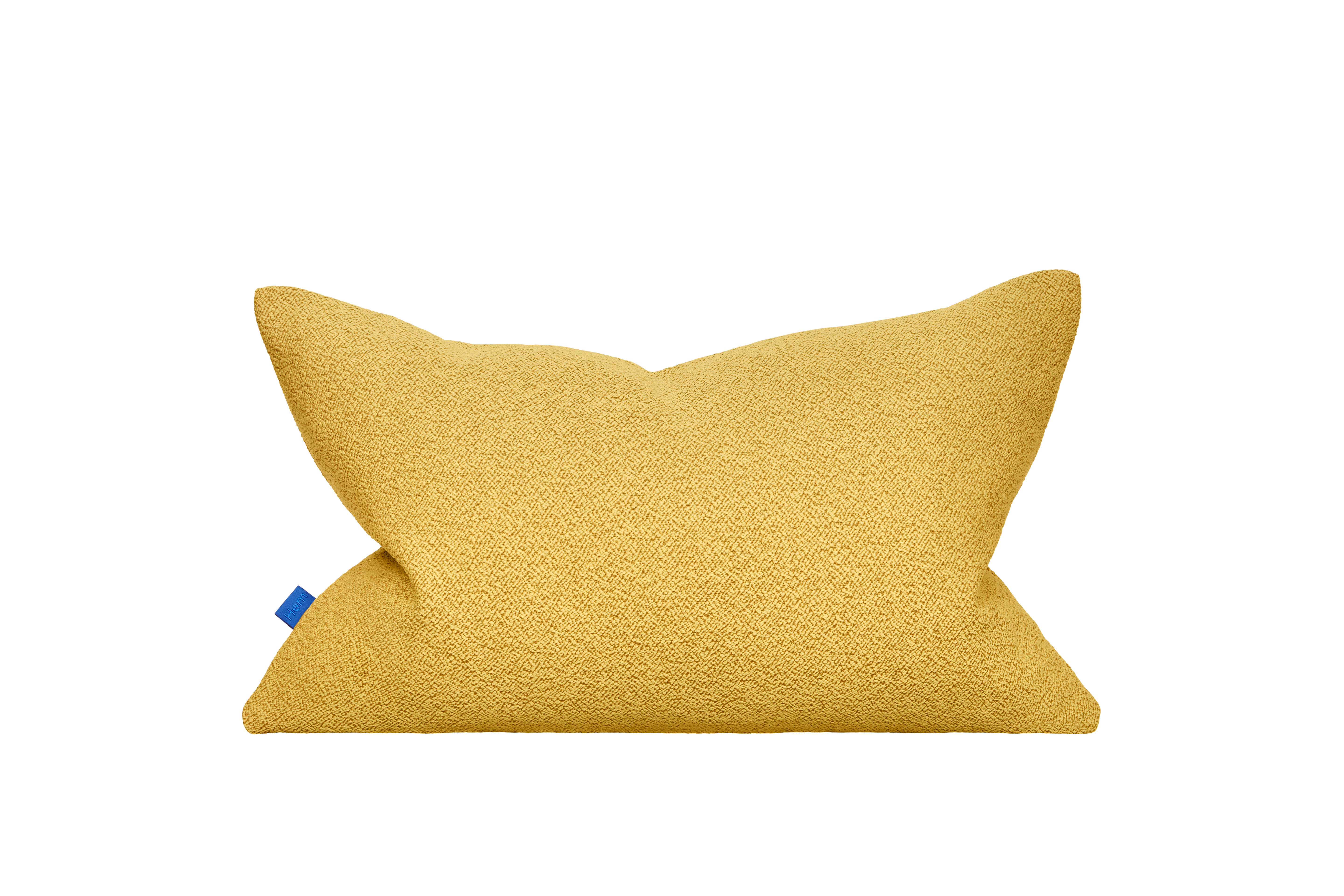 Large discount mustard pillows