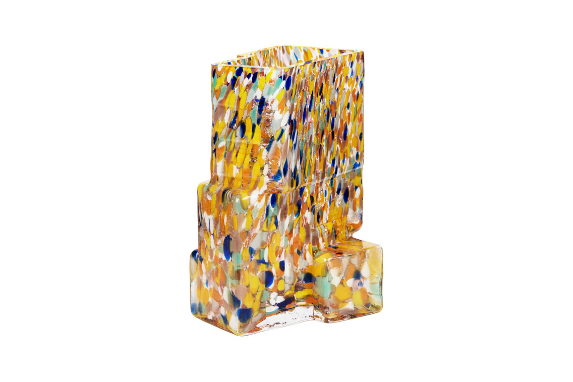 Brute Vase, Confetti, Art. no. 30706 (image 1)