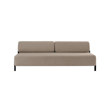 Palo 2-seater Sofa, Beige