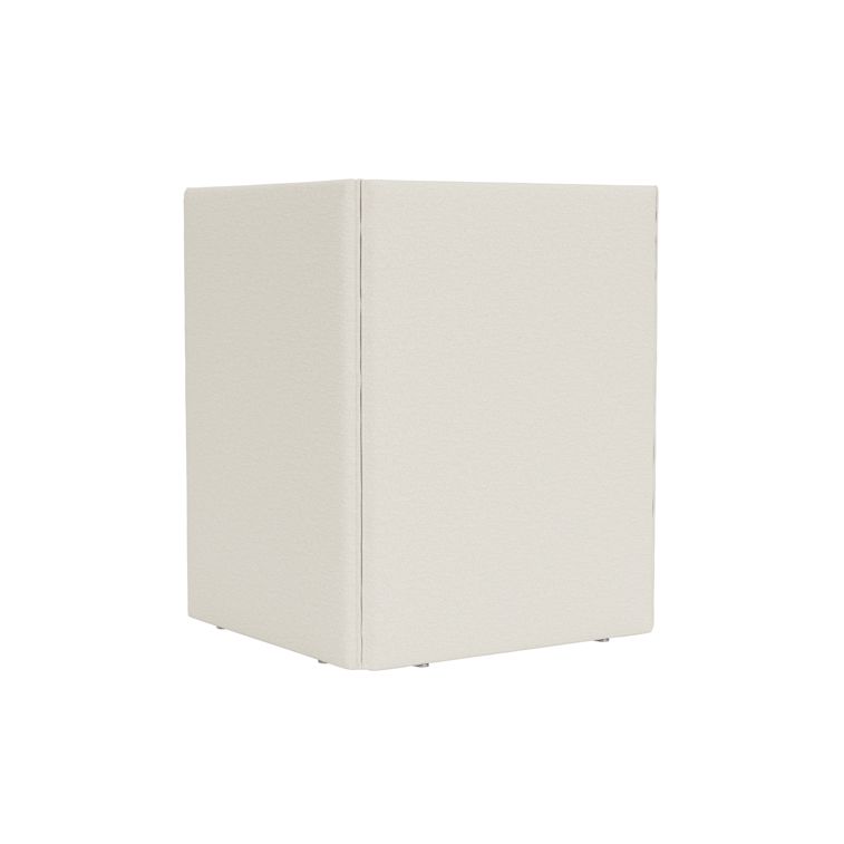 Palo Block Single-seater High Back, Amdal 110, Art. no. 95161 (image 4)