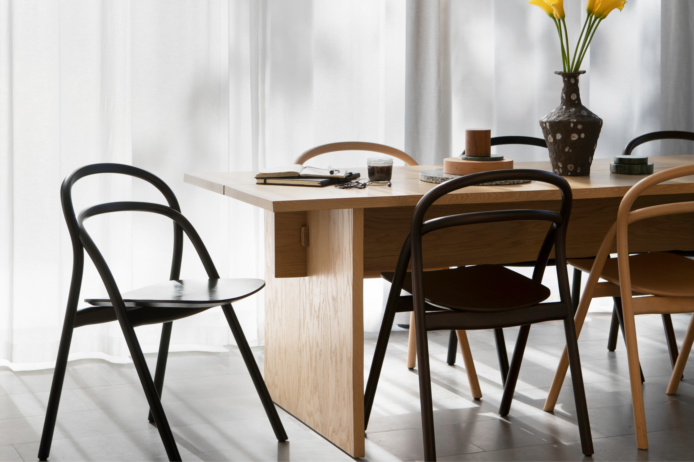 Summer in the City: Celebrating light at the Hem Stockholm Headquarters