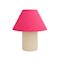 Magenta / Beige (EU)