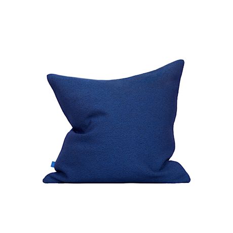 Crepe Cushion Medium, Cobalt