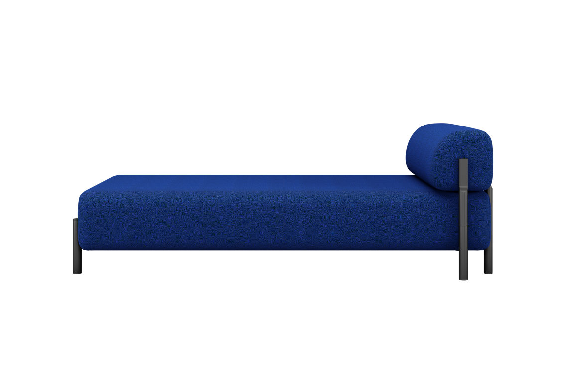 Palo Lounger, Cobalt, Art. no. 20364 (image 1)