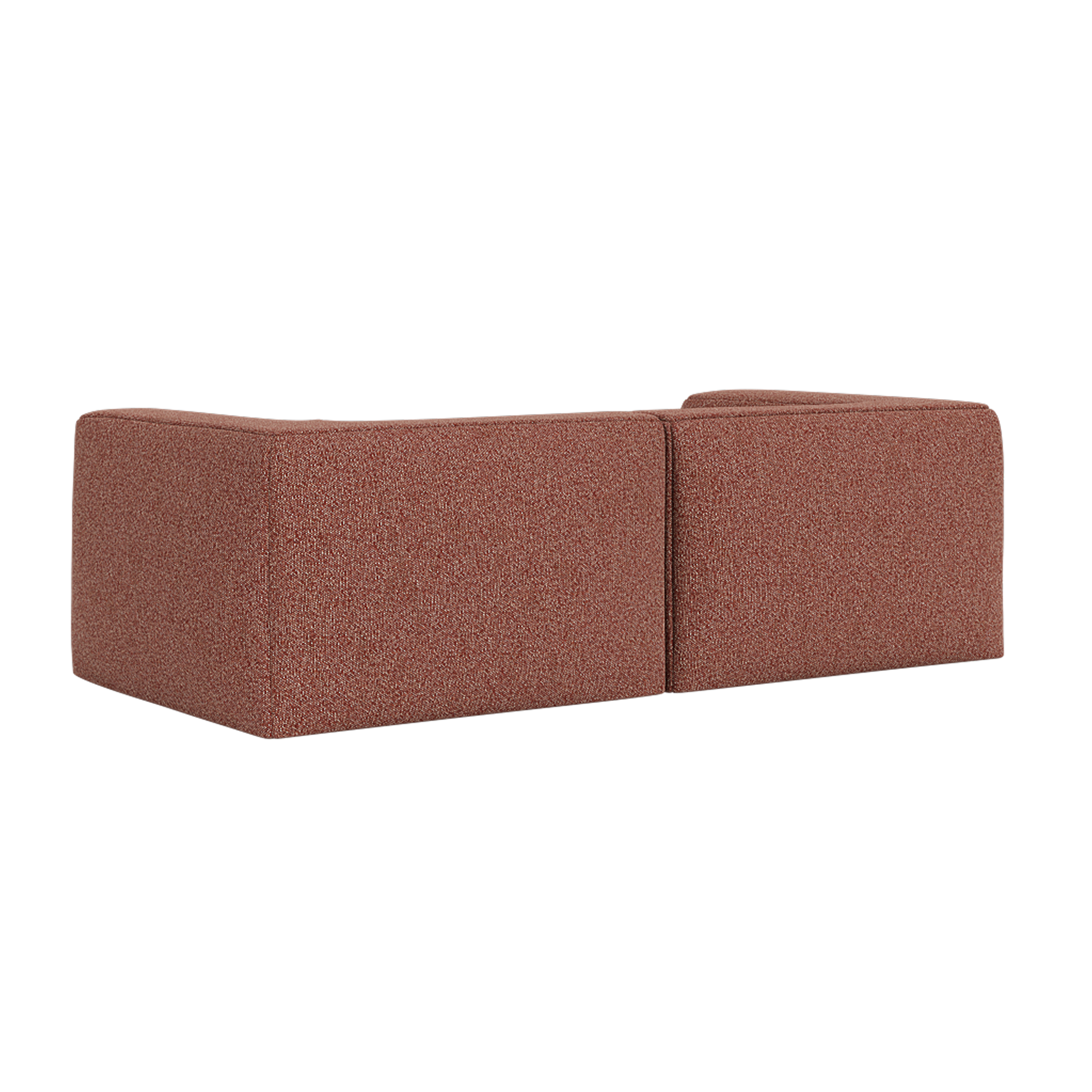 Great 2-seater Sofa, Safire 0013 (UK), Art. no. 92402 (image 3)