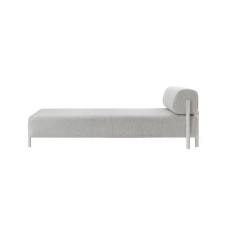 Palo Lounger, Chalk