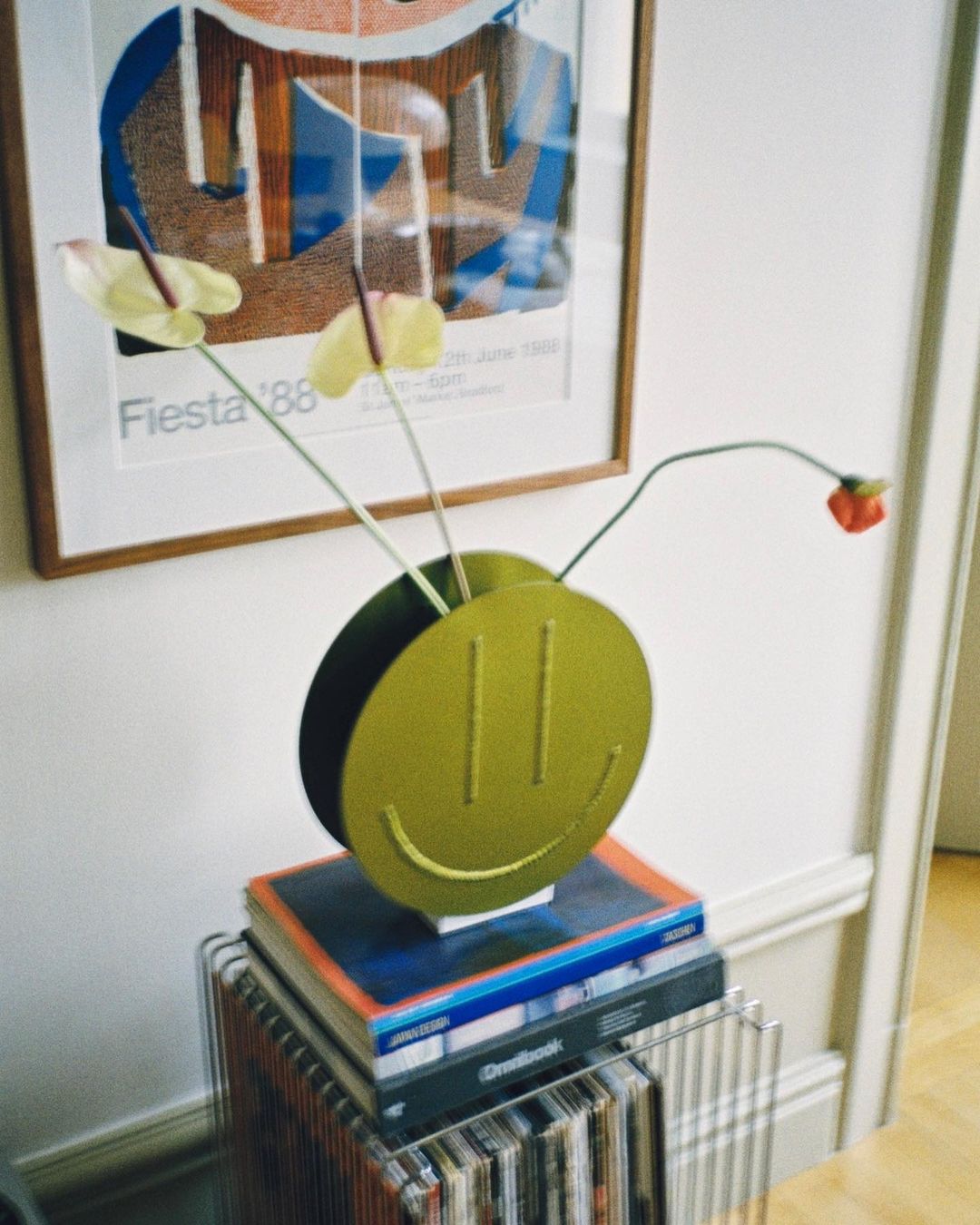 Shared by @levidimarco