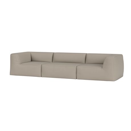 Great 3-seater Sofa, Autumn 0331 (UK)