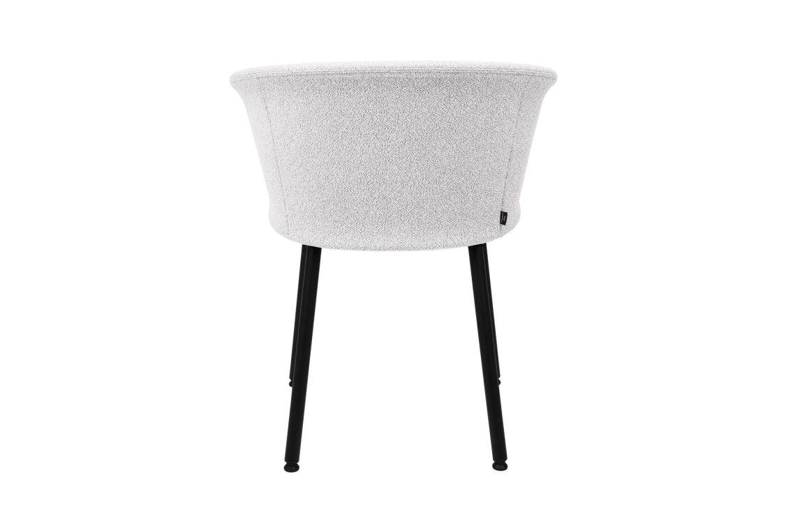 Kendo Chair, Porcelain, Art. no. 30097 (image 5)