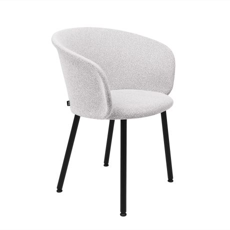 Kendo Chair, Porcelain (UK)
