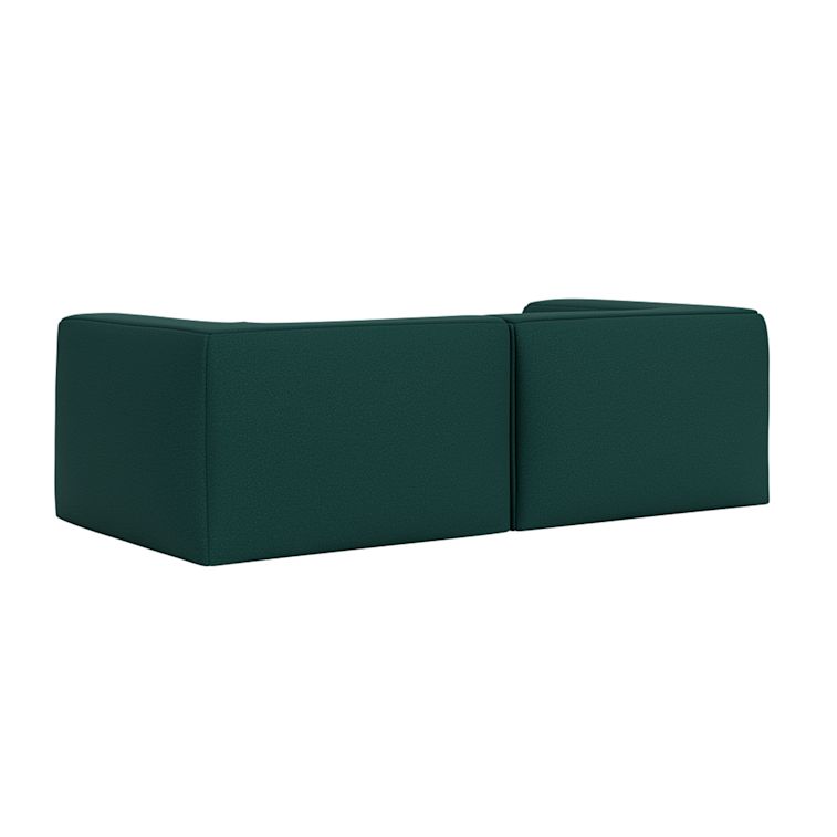 Great 2-seater Sofa, Autumn 0971, Art. no. 92386 (image 3)