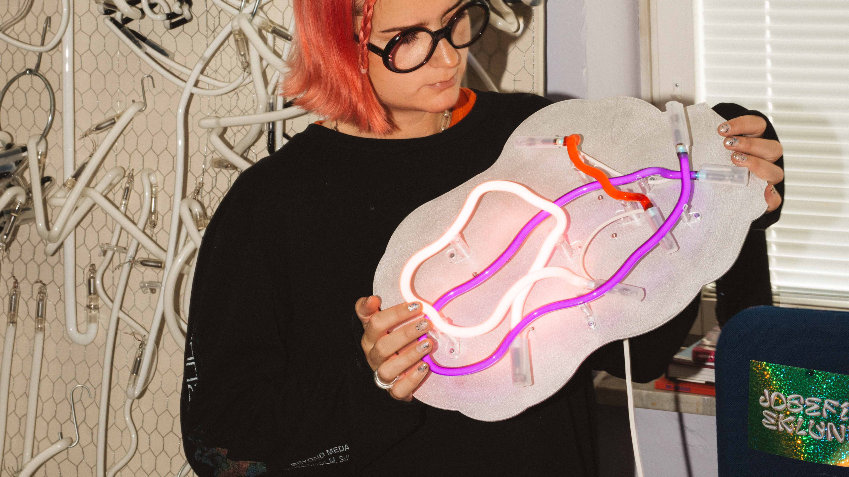 Design by Josefin Eklund