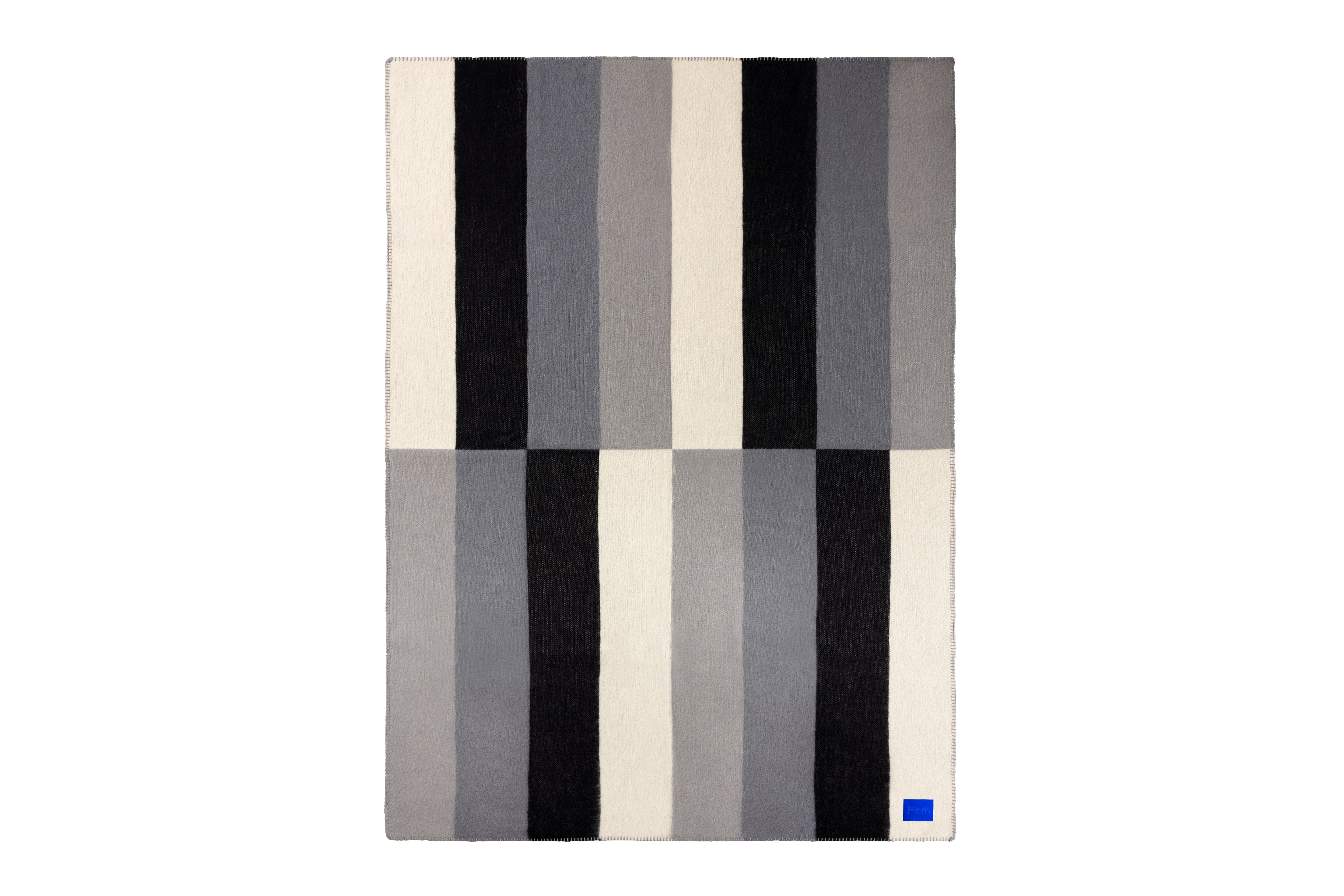 Block Throw, Salt & Pepper, Art. no. 30499 (image 3)