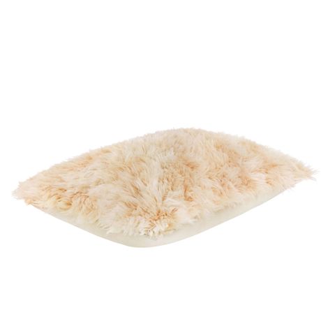 Monster Cushion Large, Beige / Off-white