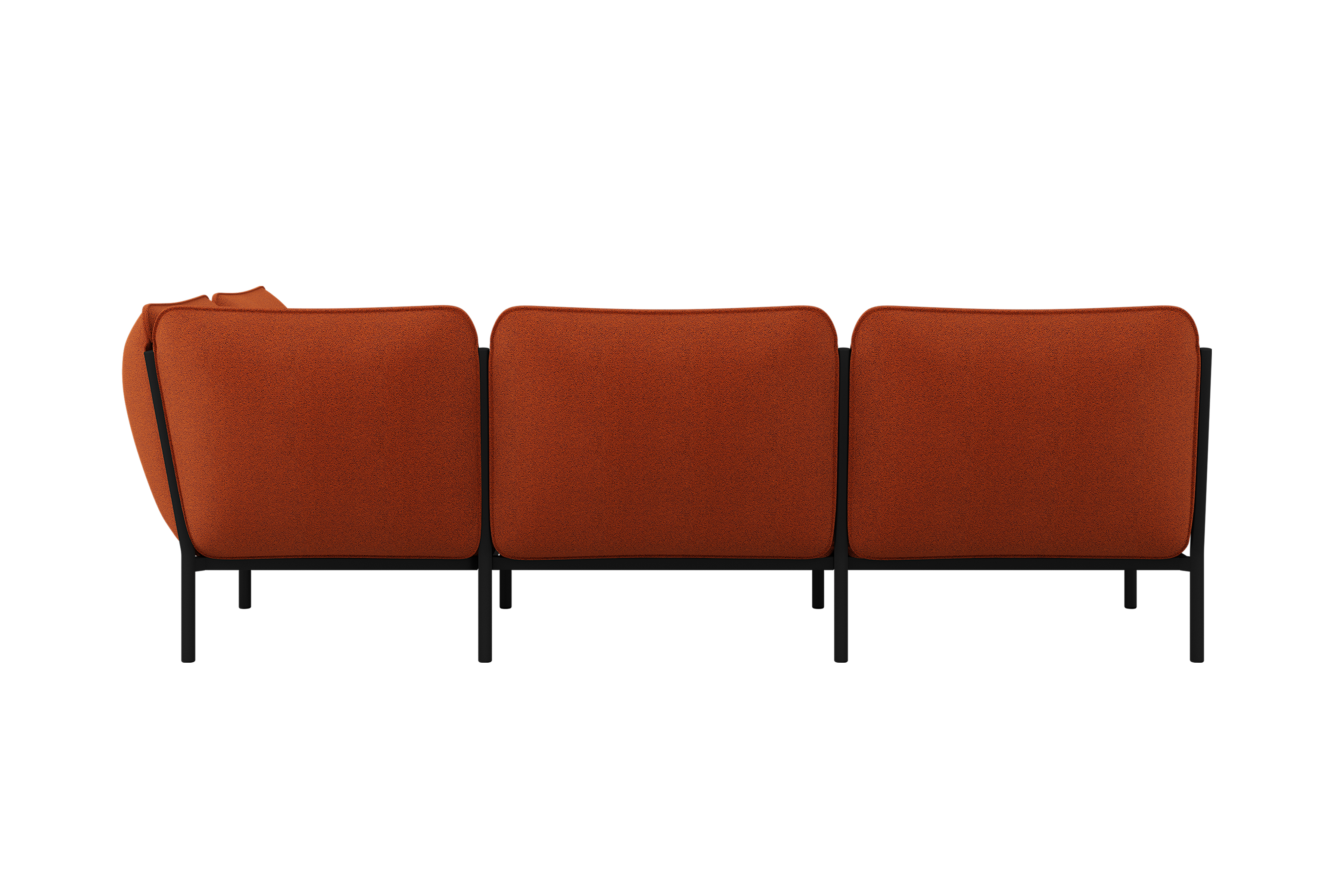 Kumo Corner Sofa Right, Canyon, Art. no. 30453 (image 4)