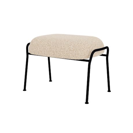 Hai Ottoman, Eggshell