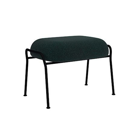 Hai Ottoman, Pine