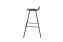 Touchwood Bar Stool, Black / Black, Art. no. 20167 (image 3)