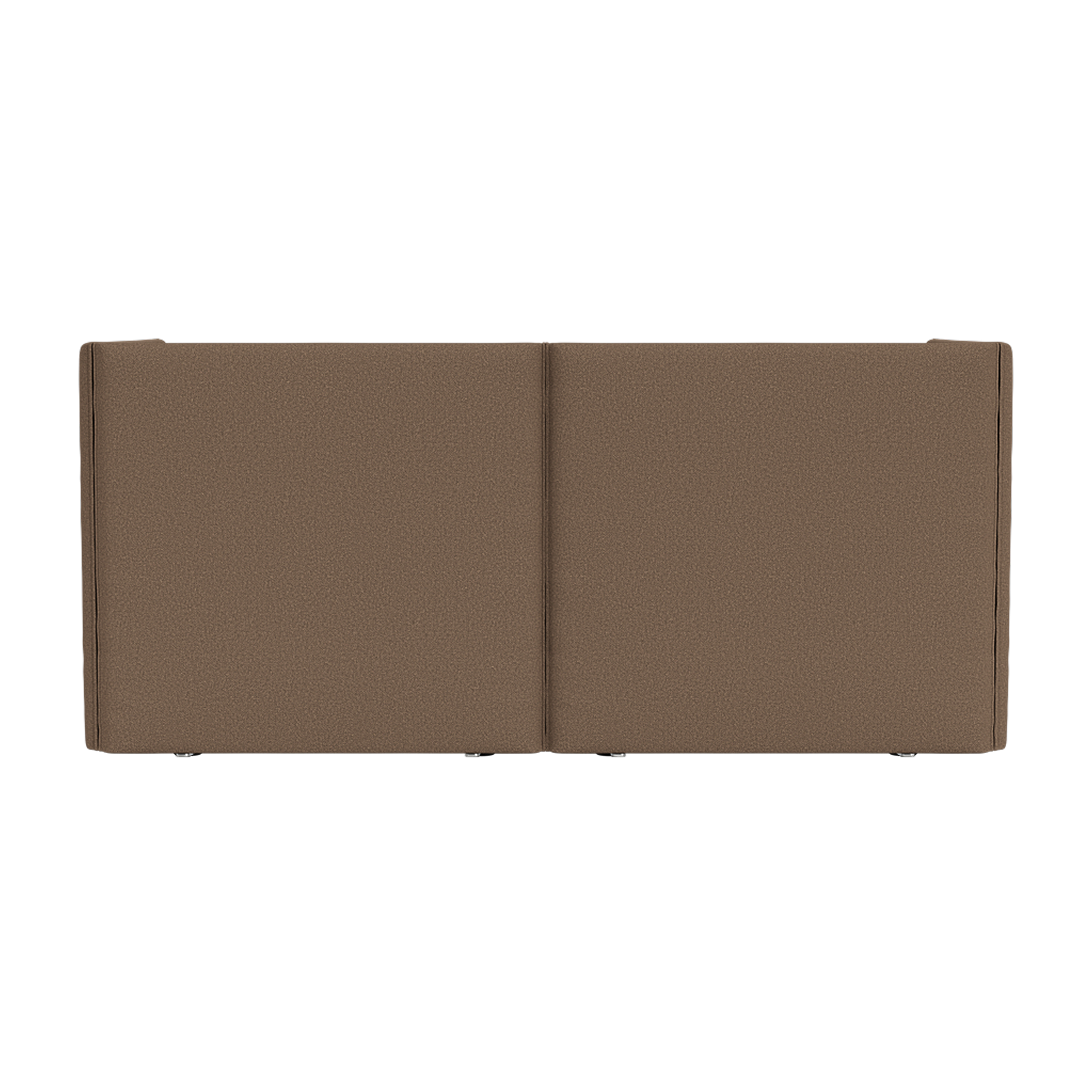 Palo Block 2-seater Sofa Medium Back, Autumn 361, Art. no. 94456 (image 5)