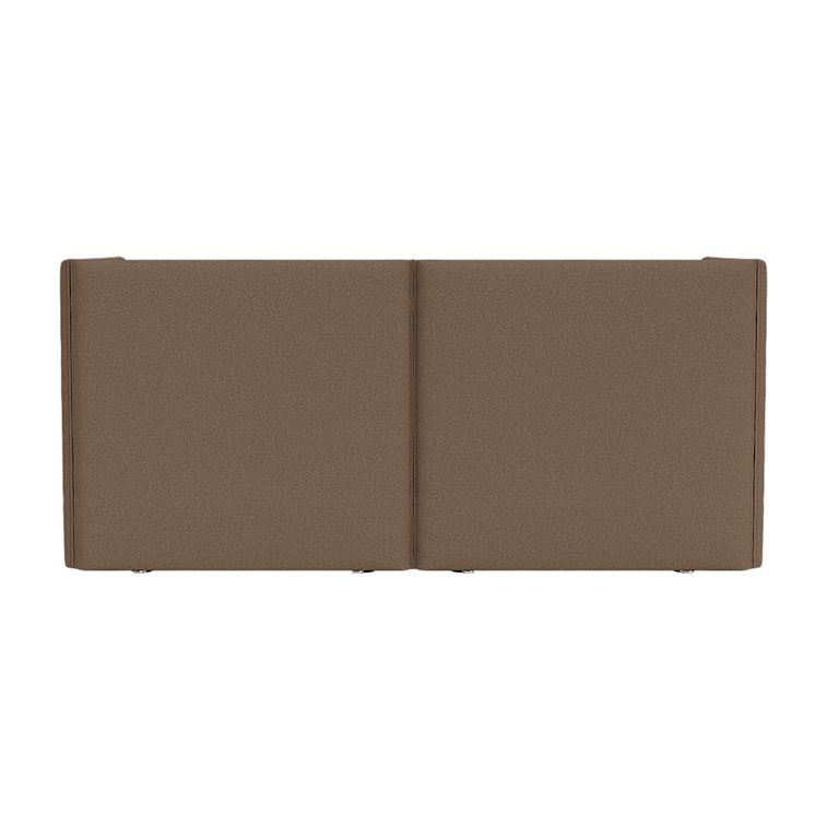 Palo Block 2-seater Sofa Medium Back, Autumn 361, Art. no. 94456 (image 5)