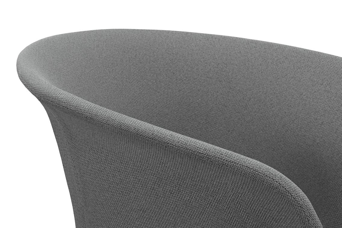 Kendo Chair, Grey, Art. no. 30962 (image 5)