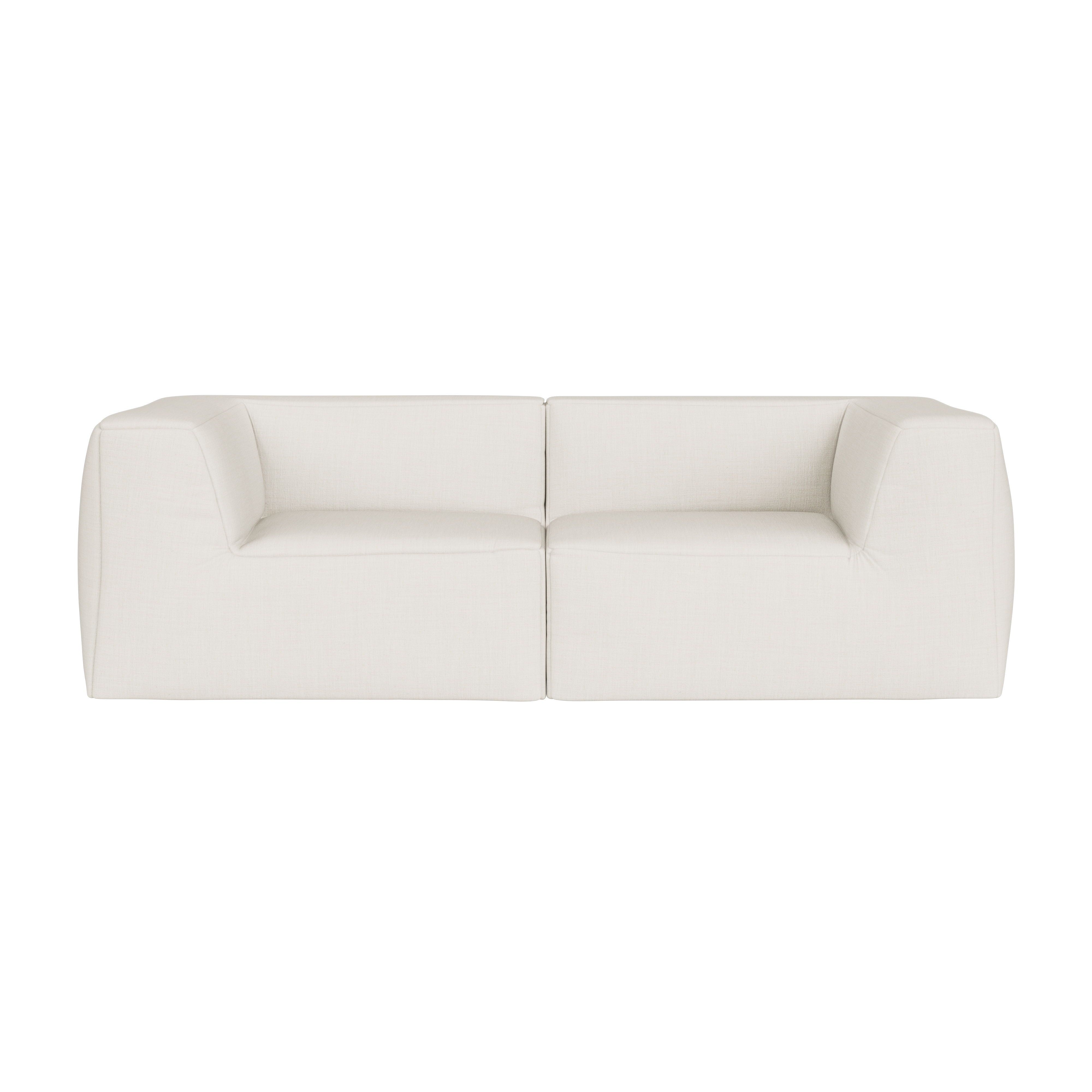 Great 2-seater Sofa, Cifrado 0111, Art. no. 92387 (image 1)