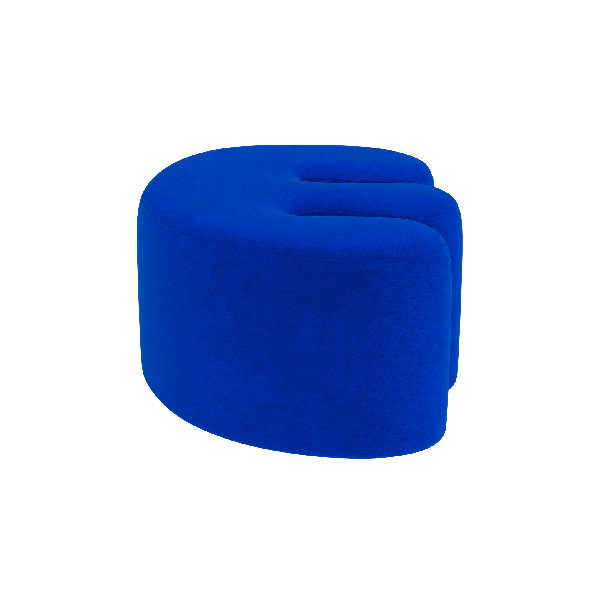 Palma Pouf Medium, Gentle 0753 (UK), Art. no. 92701 (image 4)