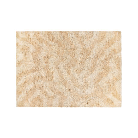 Monster Rug Medium, Beige / Off-white