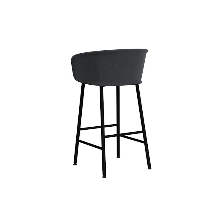 Kendo Bar Chair, Cura 60019, Art. no. 31982 (image 3)