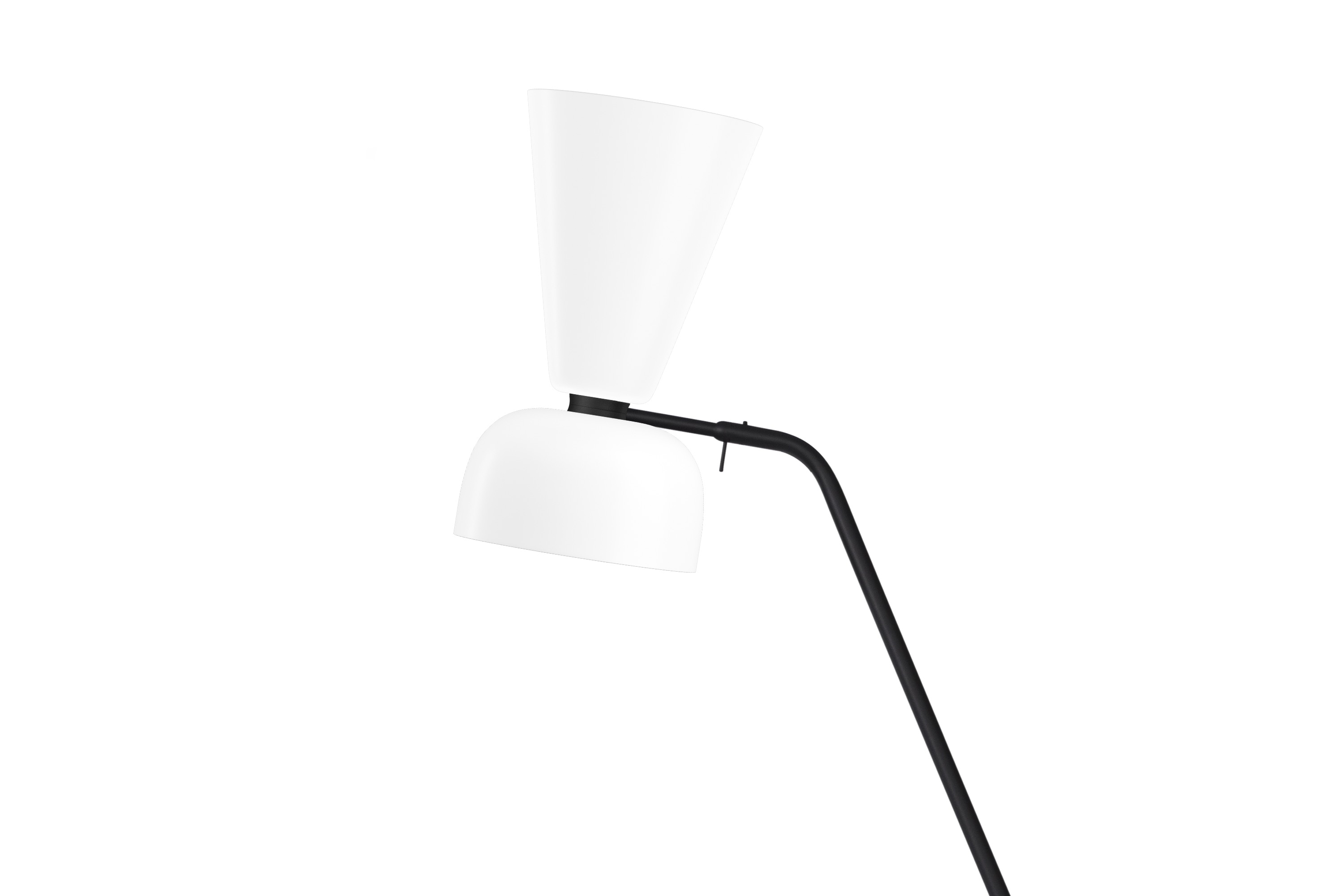 Alphabeta Floor Lamp, White, Art. no. 20077 (image 2)