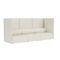 3-seater Sofa High Back
