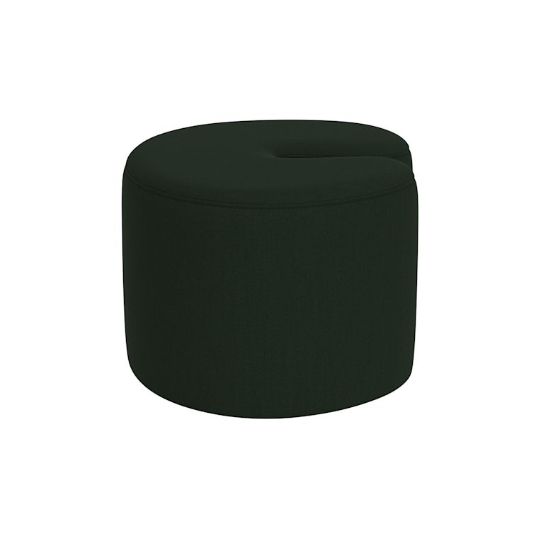 Palma Pouf Small, Steelcut 3 0975 (UK), Art. no. 31656 (image 4)