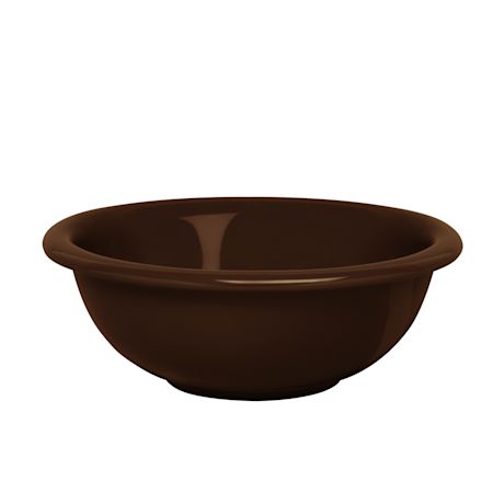 Bronto Bowl (Set of 2), Brown