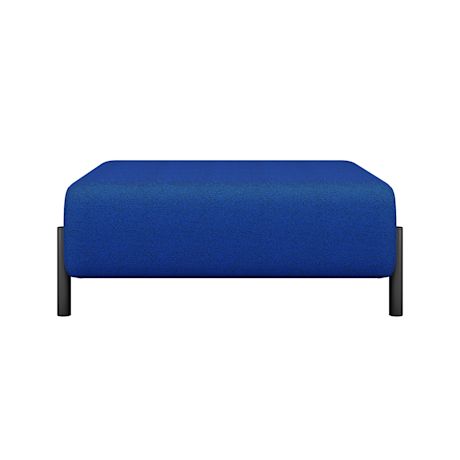 Palo Ottoman, Cobalt