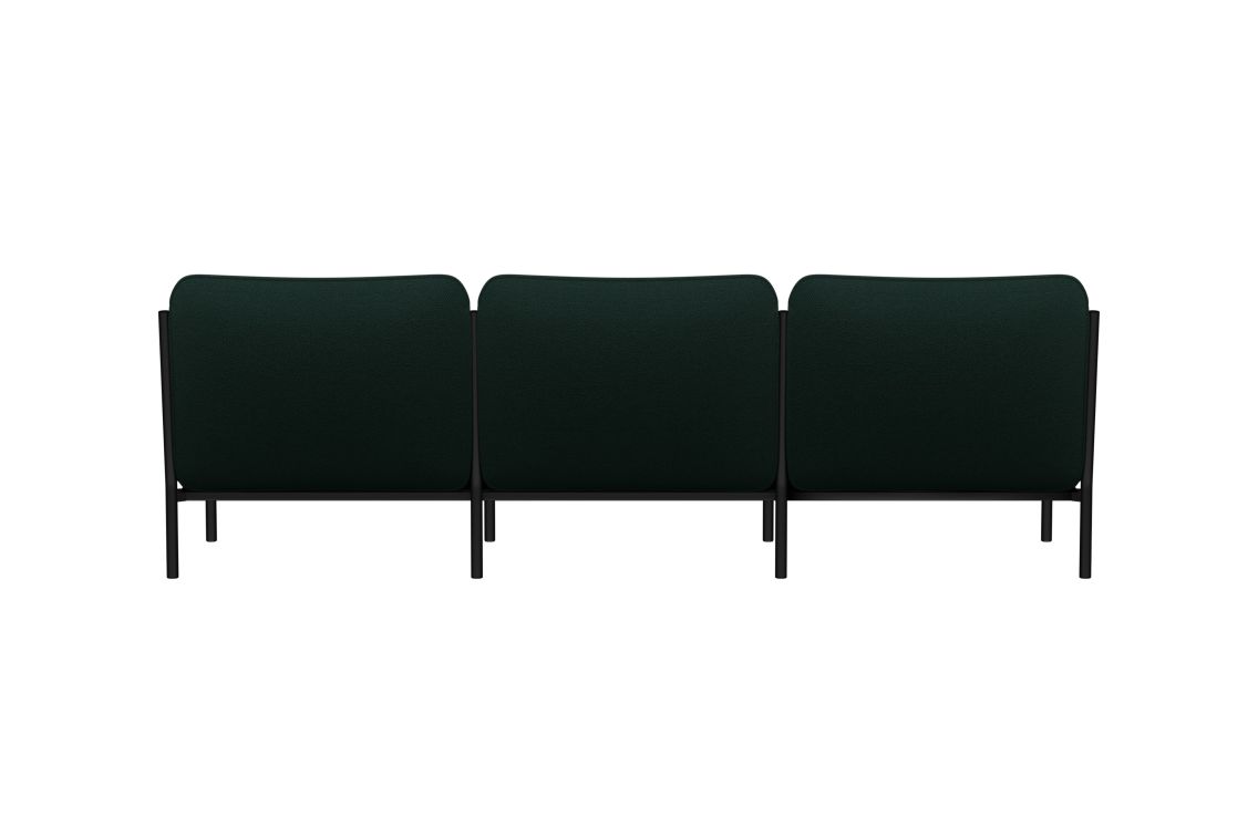Kumo 3-seater Sofa, Pine (UK), Art. no. 20626 (image 3)