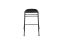 Touchwood Counter Stool, Black / Black, Art. no. 20143 (image 4)