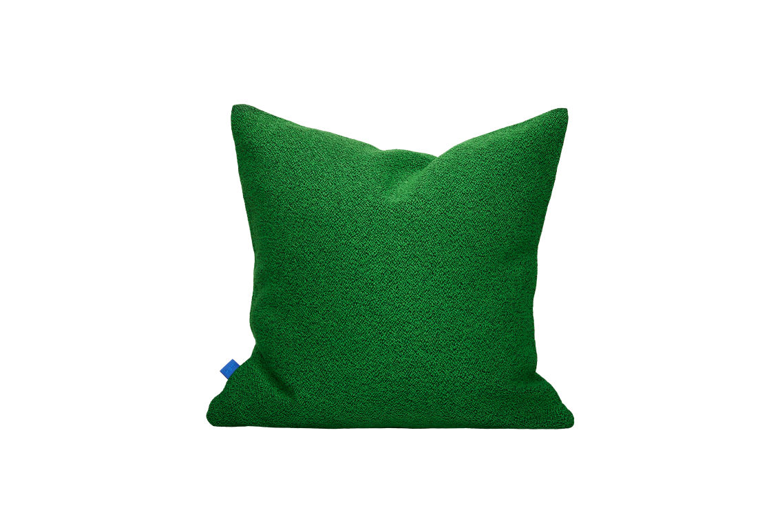 Crepe Cushion Medium, Pure Green, Art. no. 30929 (image 1)