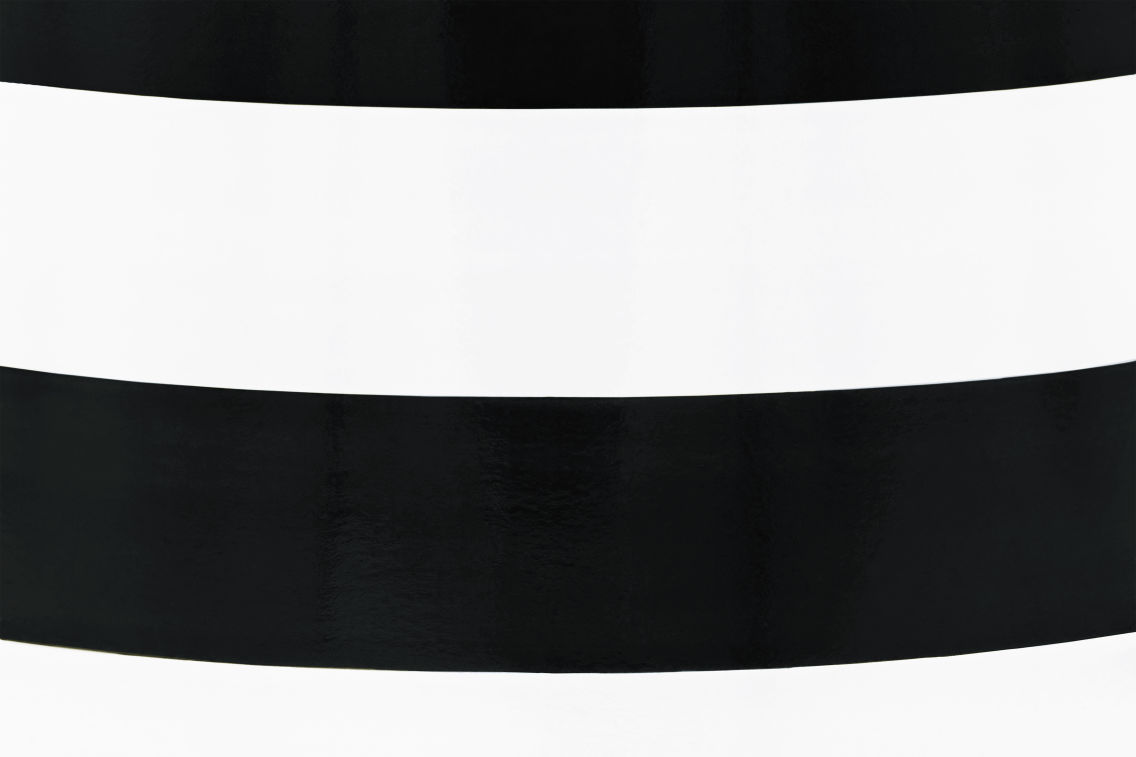 Molino Grinder Vertical, Black / White, Art. no. 31060 (image 4)
