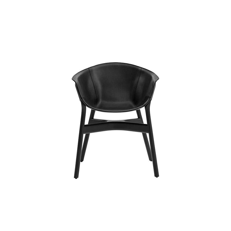 Pocket Armchair by Hem