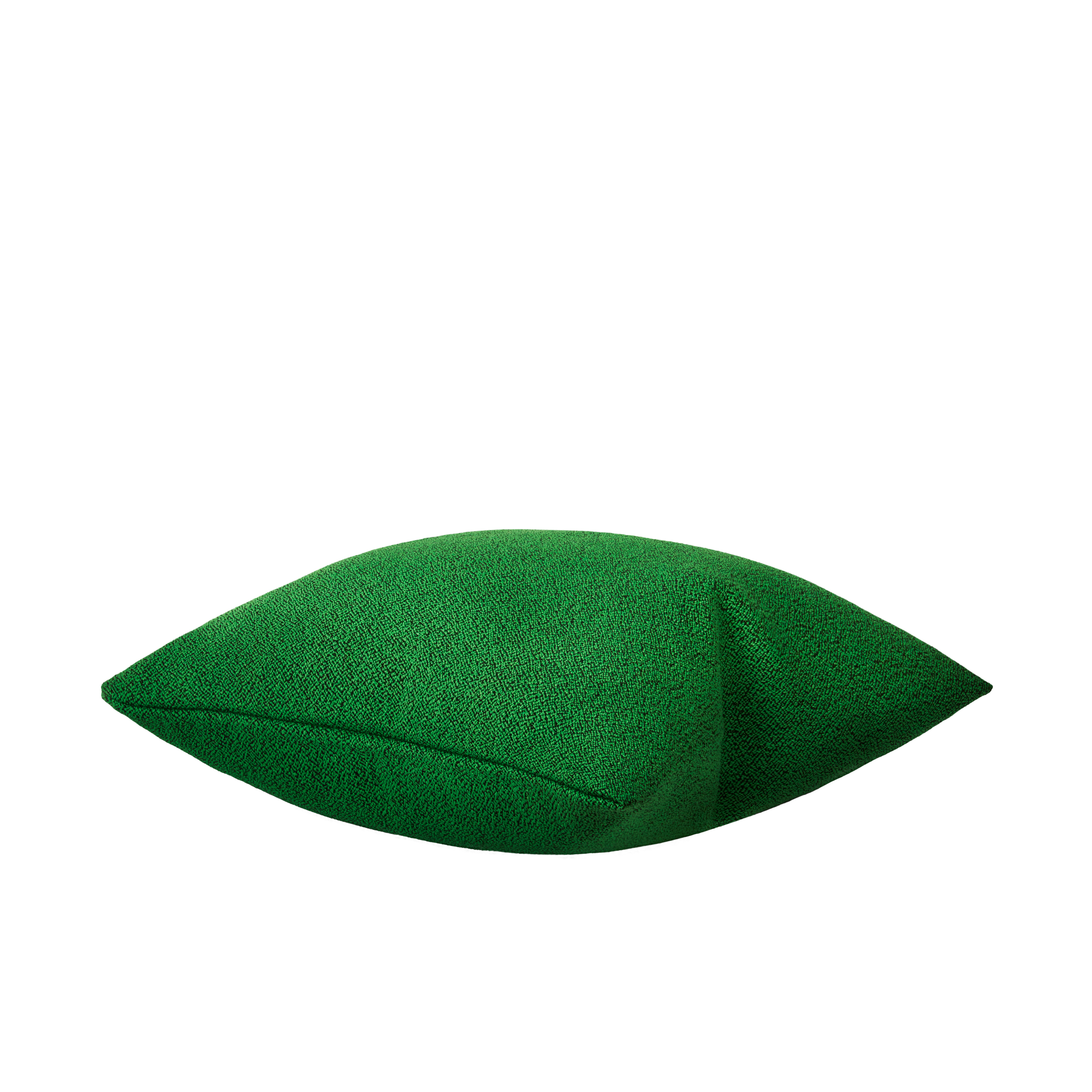Crepe Cushion Medium, Pure Green